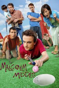 Malcolm In The Middle Artwork