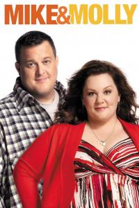 Mike & Molly Artwork
