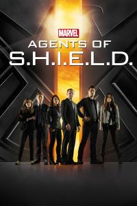 Agents of S.H.I.E.L.D. Artwork