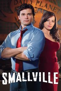 Smallville Artwork