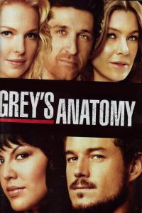 Grey's Anatomy Artwork