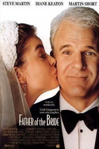 Father of the Bride Artwork