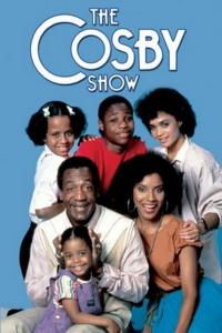 Cosby Show Artwork