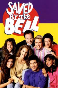 Saved by the Bell Artwork