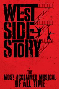 West Side Story Artwork