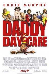 Daddy Day Care Artwork