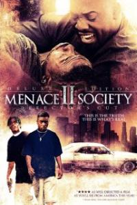 Menace II Society Artwork