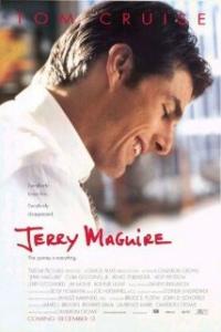 Jerry Maguire Artwork