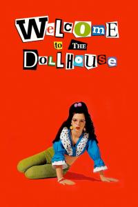 Welcome to the Dollhouse Artwork