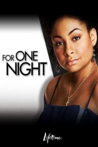 For One Night Artwork