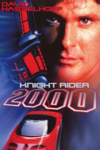 Knight Rider 2000 Artwork