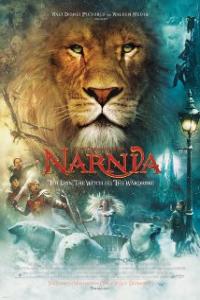 Chronicles of Narnia: The Lion, the Witch and the Wardrobe Artwork