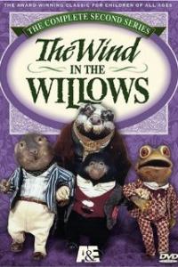 Wind in the Willows Artwork