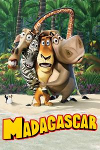 Madagascar Artwork