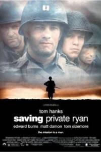 Saving Private Ryan Artwork