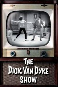 Dick Van Dyke Show Artwork