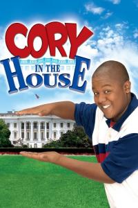 Cory In The House Artwork