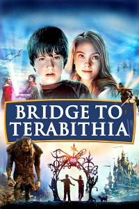 Bridge to Terabithia Artwork