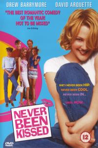 Never Been Kissed Artwork