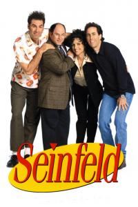 Seinfeld Artwork