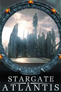 Stargate Atlantis Artwork