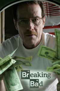 Breaking Bad Artwork