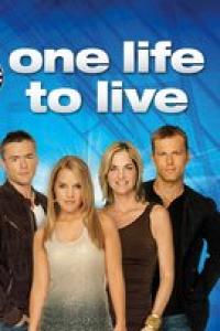 One Life To Live Artwork