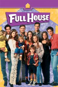 Full House Artwork