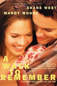 Walk to Remember Artwork