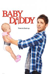 Baby Daddy Artwork