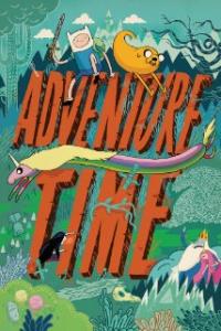 Adventure Time Artwork