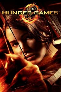 Hunger Games Artwork