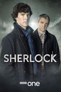 Sherlock Artwork