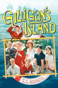 Gilligan's Island Artwork