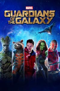 Guardians of the Galaxy Artwork