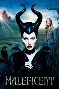 Maleficent Artwork