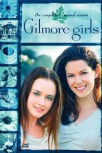 Gilmore Girls Artwork