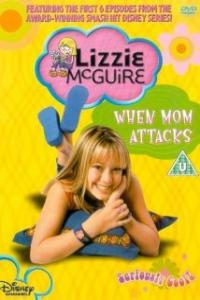 Lizzie McGuire Artwork