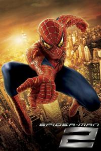 Spider-Man 2 Artwork