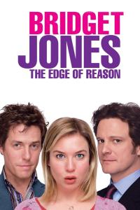 Bridget Jones: The Edge of Reason Artwork