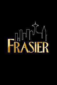 Frasier Artwork