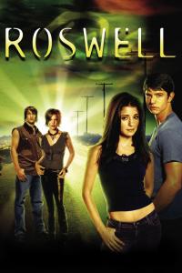 Roswell Artwork