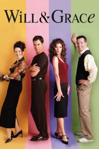 Will & Grace Artwork