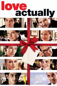 Love Actually Artwork