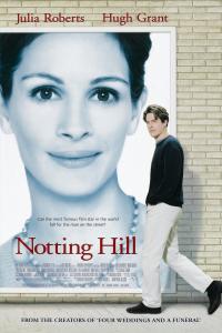 Notting Hill Artwork