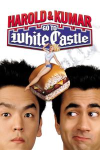 Harold & Kumar Go to White Castle Artwork