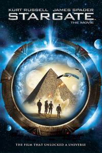 Stargate Artwork