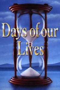 Days of Our Lives Artwork