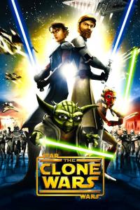Star Wars: Clone Wars Artwork
