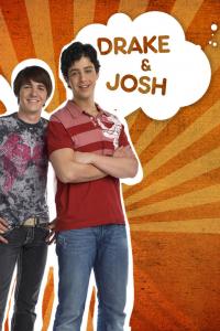 Drake and Josh Artwork